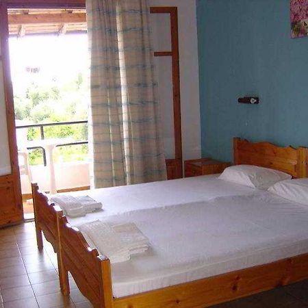 Reggis Apartments Δασιά Εξωτερικό φωτογραφία