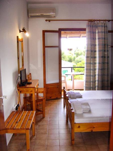 Reggis Apartments Δασιά Εξωτερικό φωτογραφία