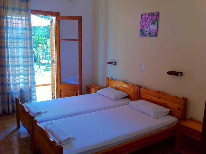 Reggis Apartments Δασιά Εξωτερικό φωτογραφία