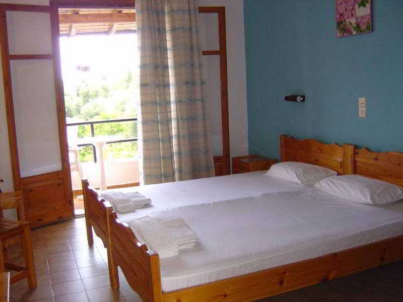 Reggis Apartments Δασιά Εξωτερικό φωτογραφία
