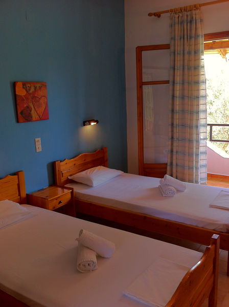 Reggis Apartments Δασιά Εξωτερικό φωτογραφία