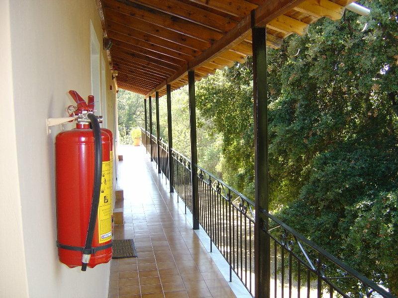 Reggis Apartments Δασιά Εξωτερικό φωτογραφία